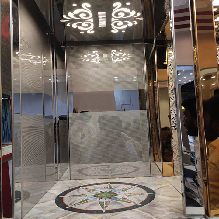 Elevator Companies in Gerugambakkam