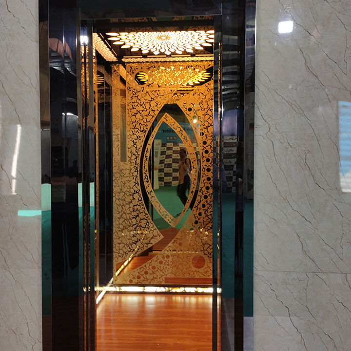 best lifts company in Gerugambakkam