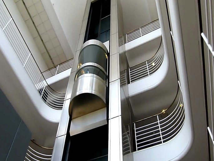 very low price elevators company in Besant Nagar