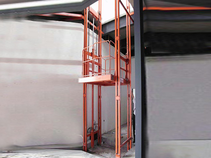 hydraulic elevator company in Redhills